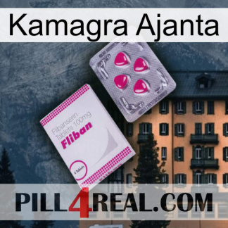 Kamagra Ajanta 32